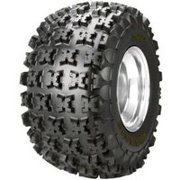 Maxxis M934 6PL TL Razor 2 43J E Quad ATV Tyre - 20/11-9"
