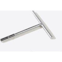 Image of BikeService Short T Handle Socket & Wrench - 10mm