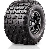 Maxxis 4PR Razr Plus MS-CR2 TL Tyre - 18x10.00-8"
