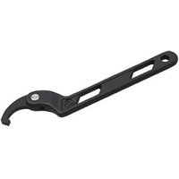 BikeService C Hook Wrench - 19-51mm