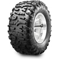 Maxxis 6PR 54M E TL Bighorn 3 M302 Quad Tyre - 26X11-14"