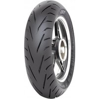 CST CM-SC01 64P TL Scooter Rear Tyre - 140/60-14"