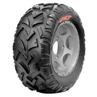 CST Wildcat 2 CU20 6PR TL E M&S 49M Quad Tyre - 25x10-12"