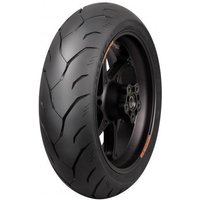 CST CM-S1 73W TL Ride Migra Rear Tyre - 180/55 ZR 17"