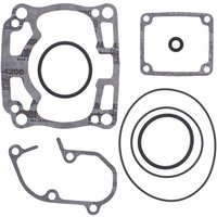 Vertex Top End Gasket Kit - Kawasaki KX125 2003-2008
