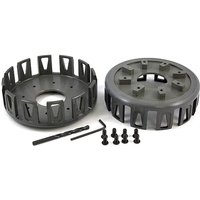 Image of Mitaka Clutch Basket - KTM SX250 1988-202012