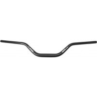 Apico Trials Performance 28.6MM Fat Oversized Handlebars Bars - 5.0"/ Standard - Black