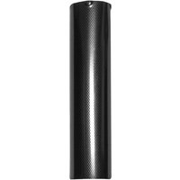 Apico Exhaust Silencer Protector - Beta Evo 80 2005-23 - Carbon Look