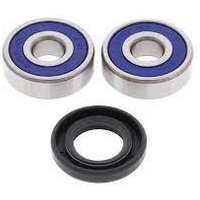 All Balls Front Wheel Bearing Kit - Yamaha PW50 1981-2022