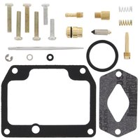 All Balls Carburetor Rebuild Kit - Suzuki RM80 1986-95