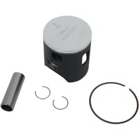 Wossner 53.96mm B Piston Kit - Honda CR125 2000-2003