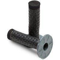 Pro Taper Pillow Top Lite Tri Density Grips - Black