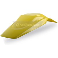 Polisport Rear Fender - Suzuki RM65 2003-05 - Yellow