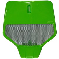 GhostBikescom Get 10% Discount on Polisport Universal Vented Front Number Board Green