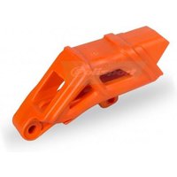 Polisport Chain Guide KTM/Husqvarna SX/SXF 2007-17,SX85 2015-17,SX250 2016,EXC/EXC-F 2008-17,TE/TC/FE/FC 2014-17 Orange