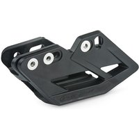 Polisport Performance Chain Guide - Suzuki RMZ250 2007-18, RMZ450 2005-18 - Black