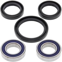 Image of All Balls Wheel Bearing Kit - Front - KTM EXC125-520 2000-02