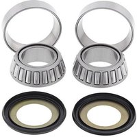 All Balls Steering Bearing Kit - Suzuki RM80 1990-2001, RM85 2002-21