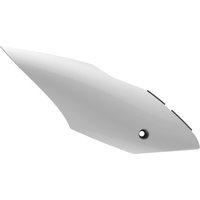 Polisport Restyle Side Panels - Honda CR 125/250 2002-07 To CRF 2020 - White