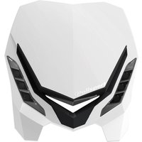 Polisport E-Blaze Universal Headlight - White