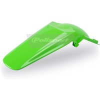 Polisport Rear Fender - Kawasaki KXF250 2004-05 - Green