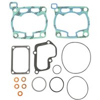 Image of Athena Top End Gasket Kit - Suzuki RM125 1997-2008