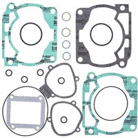 Vertex Top End Gasket Kit - KTM/Husqvarna/HUS SX250 2007-2016, XC250 2008-2016, TE250 2011-2013, TC/TE250 2014-2016