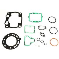Image of Athena Top End Gasket Kit - Kawasaki KX250 2001-2004