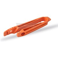 GhostBikescom Get 10% Discount on Polisport Chain Slider for KTM SX 200710 EXC 200811 Orange