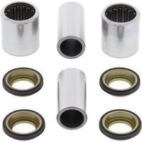All Balls Swing Arm Bearing & Seal Kit - Kawasaki KX 125/250 82, KDX200-250 83-84