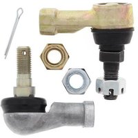 Image of All Balls Tie Rod End Kit - Kawasaki/Suzuki KFX50 2003-06, LT-50 02-17, LT-Z90 07-17