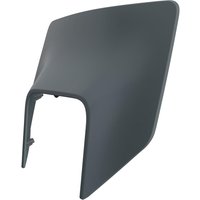 Polisport Headlight Surround - Husqvarna TE/FE Models 2017-19 - Grey