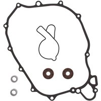 Vertex Water Pump Rebuild Kit - KTM/Husqvarna SXF450 2014-2015, FC450 2014-2015, FE450 2014-2017