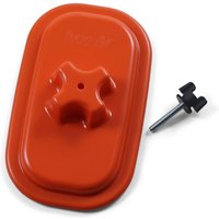 Twin Air Air Box Cover - Honda CRF450X 2019-2024, CRF450L & CRF450RL 2019-2024
