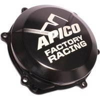 Apico Clutch Cover - Honda CRF250R 2018-24, CRF250RX 2019-24
