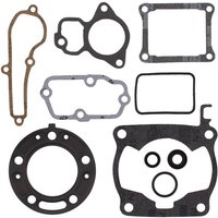 Vertex Top End Gasket Kit - Honda CR125 1988-1989