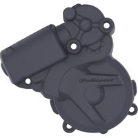 Polisport Ignition Cover Protector - KTM EXC 250/300 2011-16, Freeride 250R 2015-17, Husqvarna TE 250/300 2015-16 - Blue