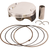 Wossner 65.96mm B Piston Kit - Honda CRF150R 2007-2009