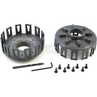 Image of Mitaka N1 Clutch Basket - Honda CR125 2000-07, CRF250R 2004-09, CRF250X 2004-18