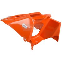 Polisport Air Filter Box - KTM SX65 2009-15 - Orange