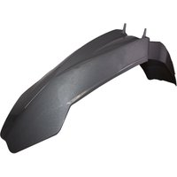 Polisport Front Fender - KTM SX 1999-2006 Silver