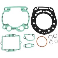 Image of Athena Top End Gasket Kit - Kawasaki KX500 1989-2004