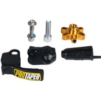 Image of 024093 - Pro Taper XP Profile Pro Clutch Perch Parts Kit