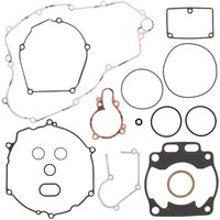 Image of Vertex Full Gasket Kit - Kawasaki KX250 2005-2008