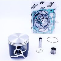 Vertex 53.96mm Top End Piston Kit - Suzuki RM125 2004-2008
