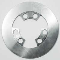 Image of NG Brakes Front Brake Disc - Montesa 315R 1997-2000
