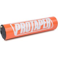 Image of 021651 - Pro Taper 8 Inch Round Bar Pad Race Orange