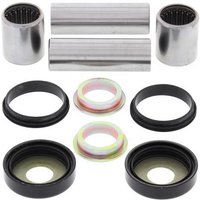 All Balls Swing Arm Bearing & Seal Kit - Honda CR 125/250 1982-84, CR480 1982-83, CR500 1984