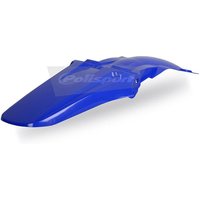 Polisport Rear Fender - Yamaha YZ80 1993-2001 - Blue