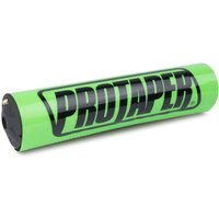 Image of 021652 - Pro Taper 8 Inch Round Bar Pad Race Green